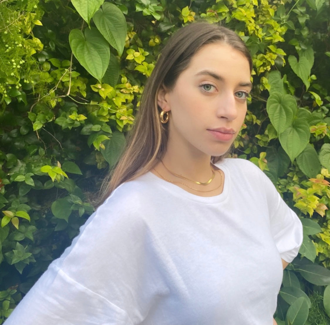 Viv Necklace