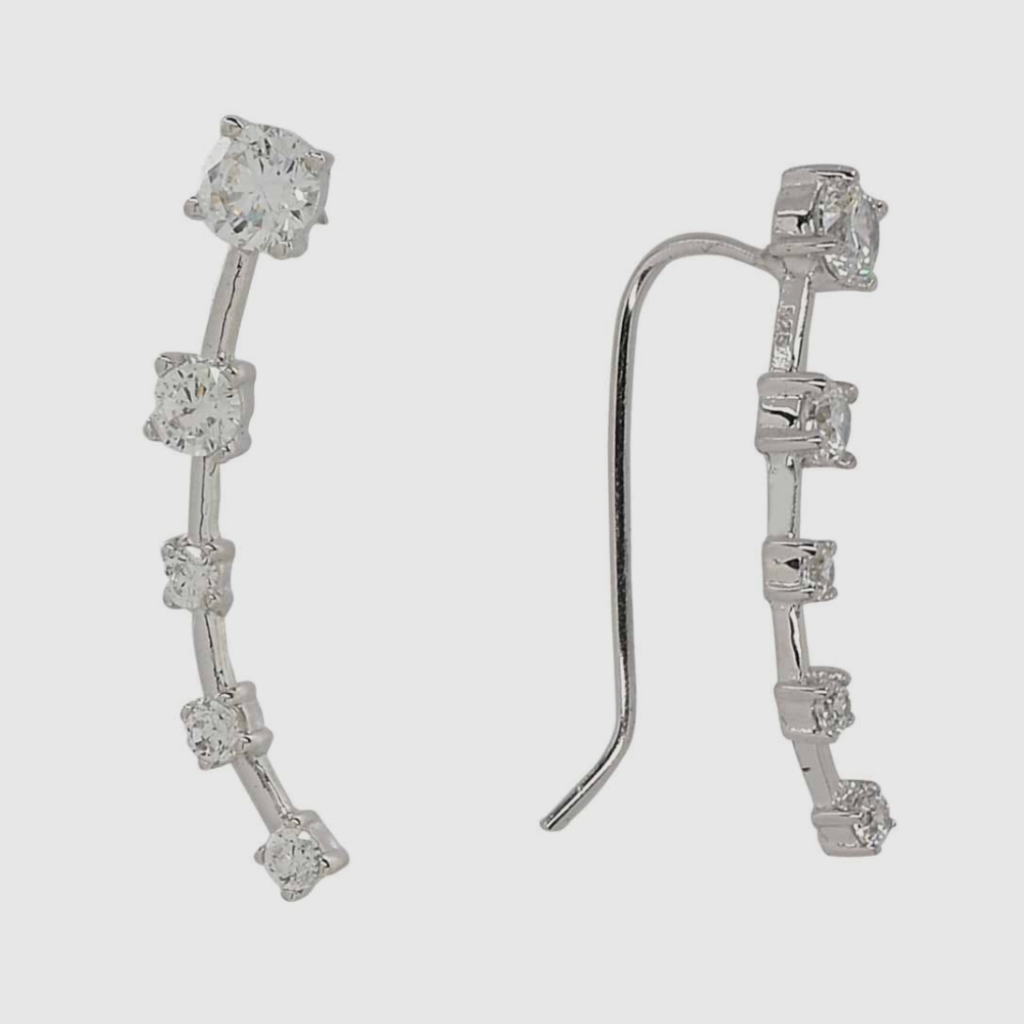Curved CZ Crawlers
