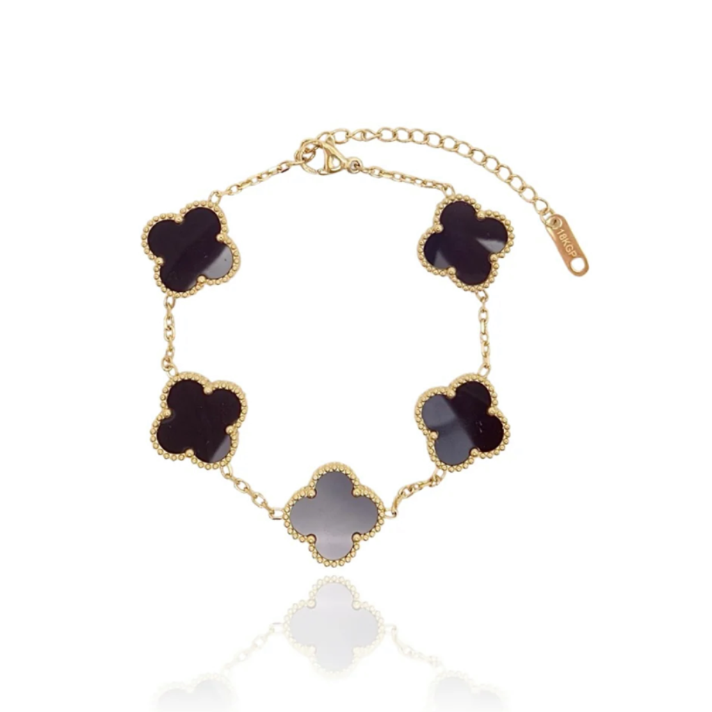 Clover Bracelet