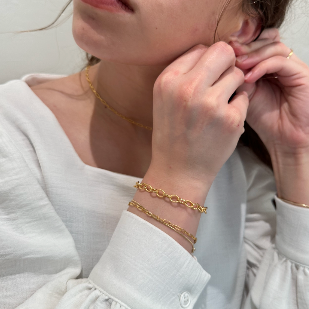 Ellie Bracelet