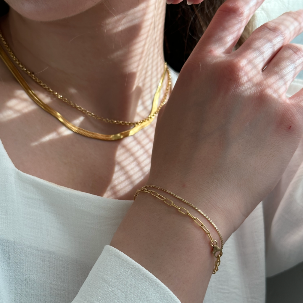 Becky Bracelet