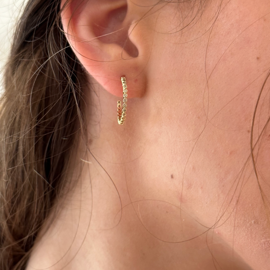 Alia Hoops