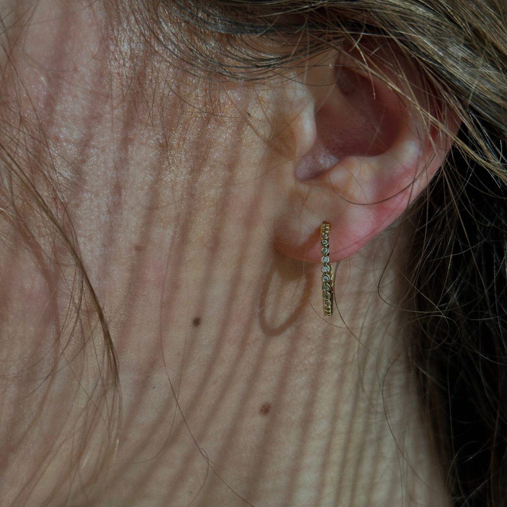 Alia Hoops