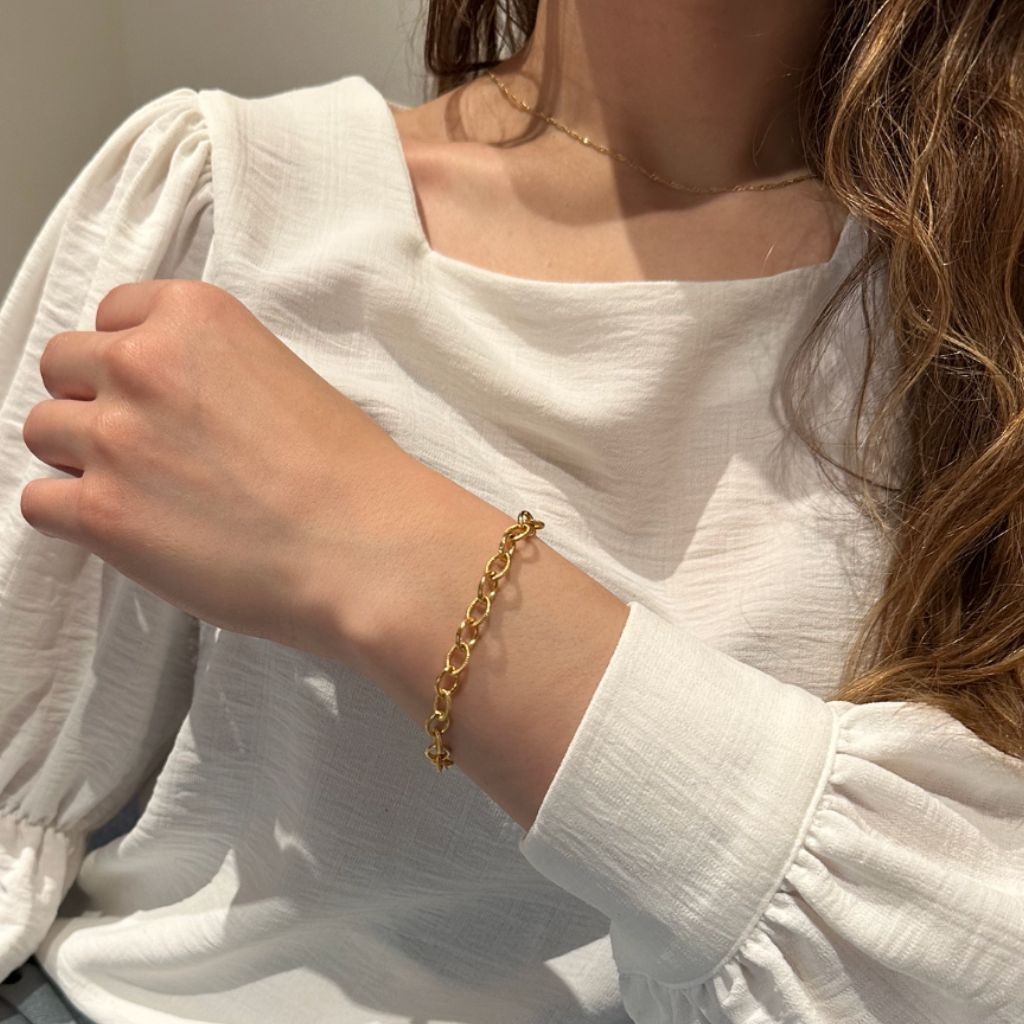 Ellie Bracelet