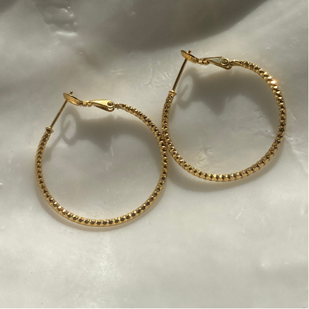 Alice Hoops