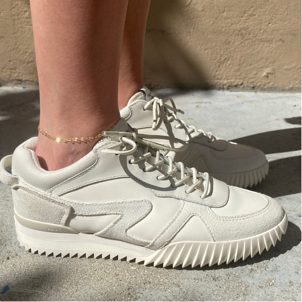 Sun Catcher Anklet