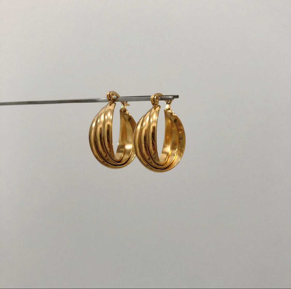 Edna Hoops