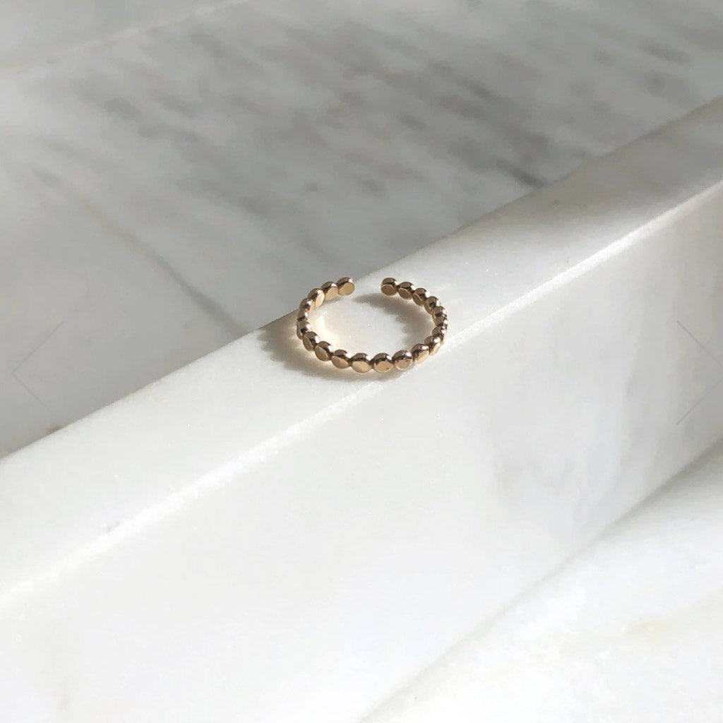 Ear Cuff Earrings