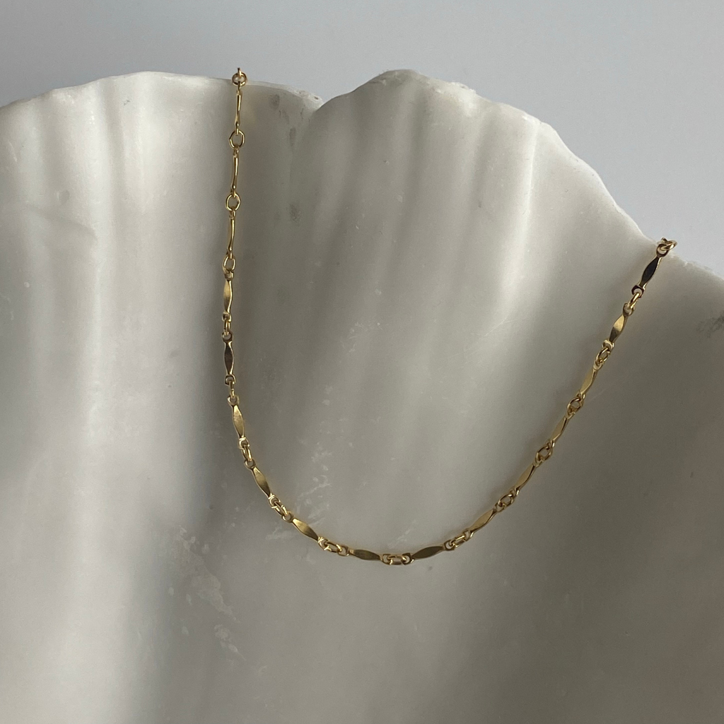 Sylvia Bracelet