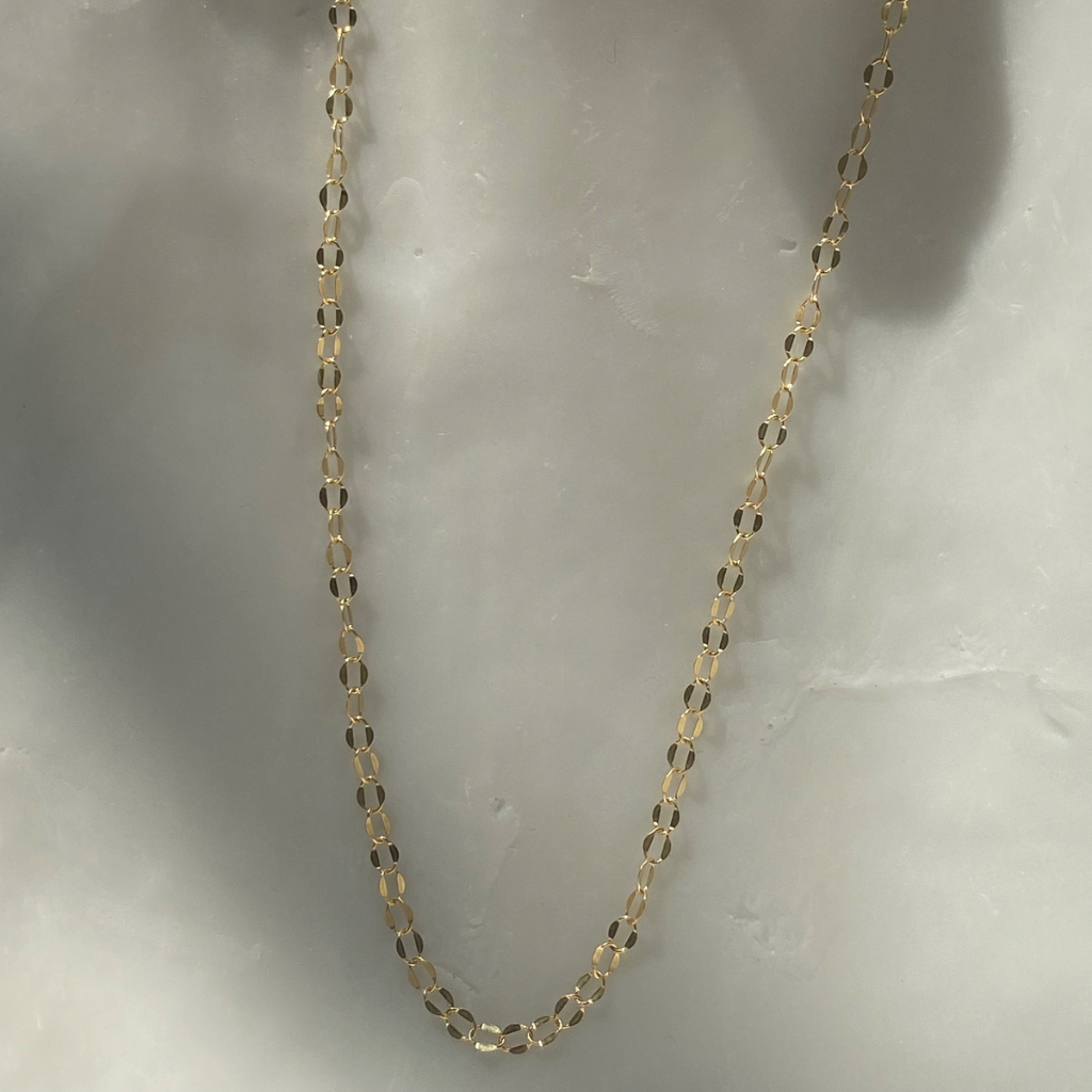 Sun Catcher Necklace