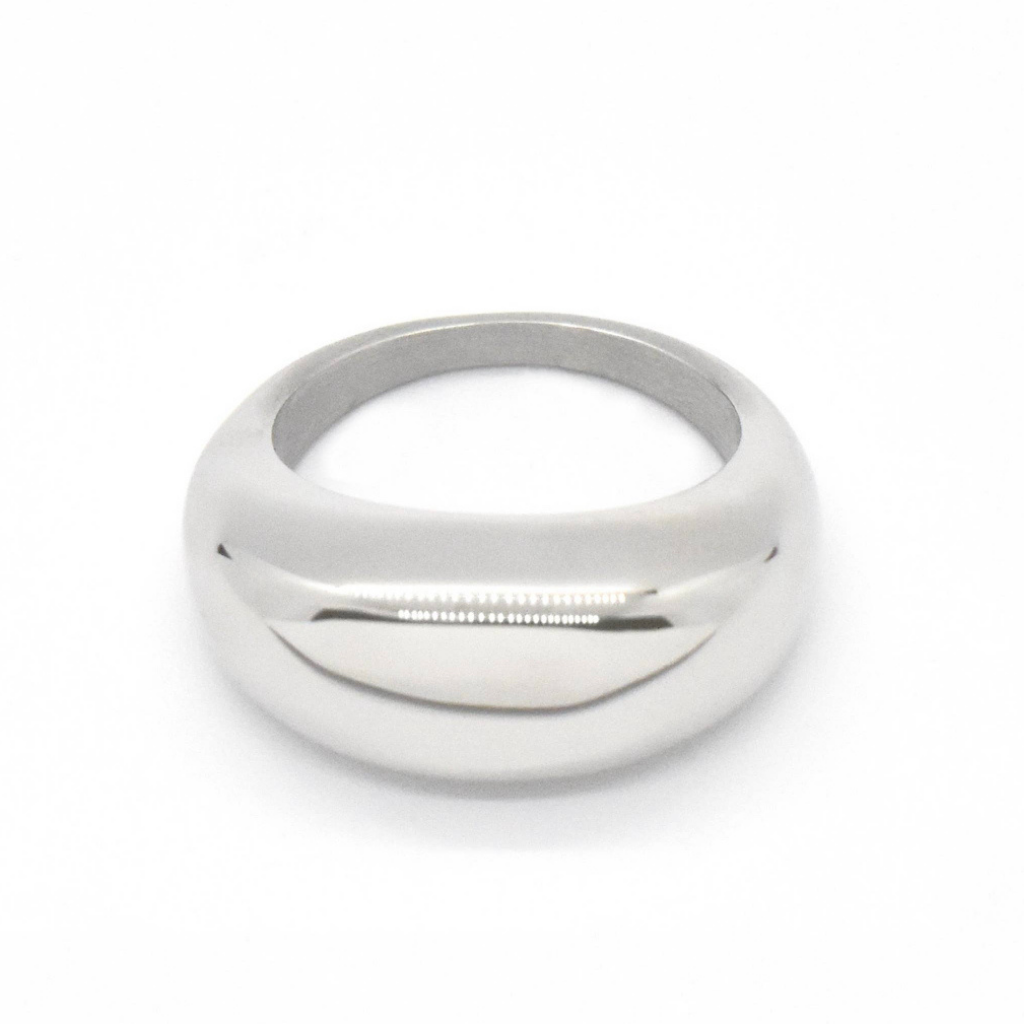 Dome Ring