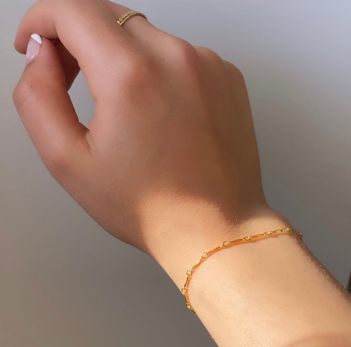 Sylvia Bracelet