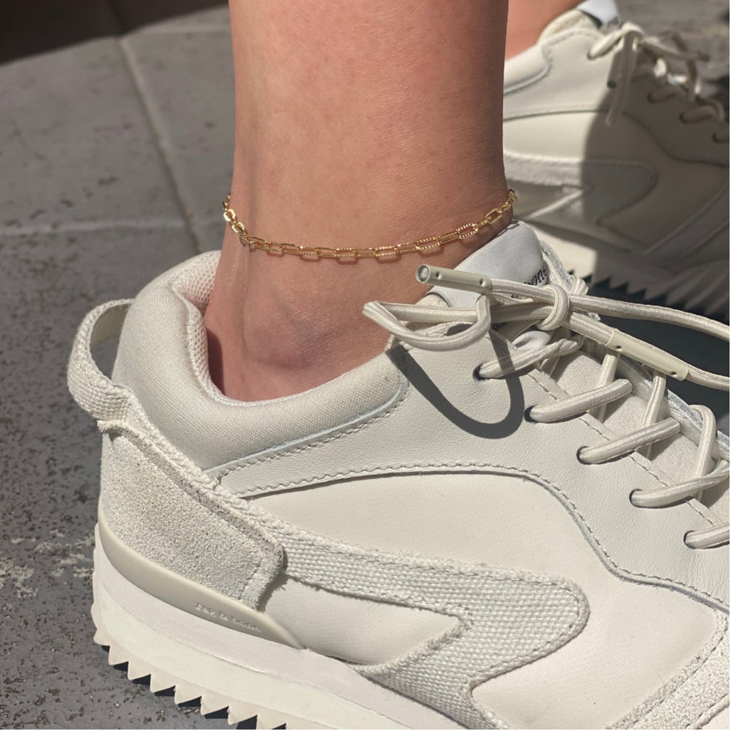 Becky Anklet