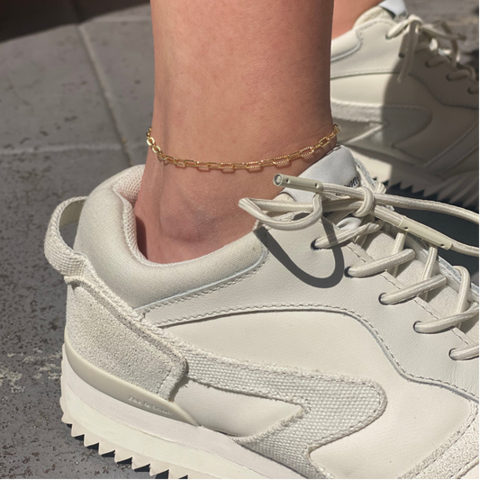 Becky Anklet