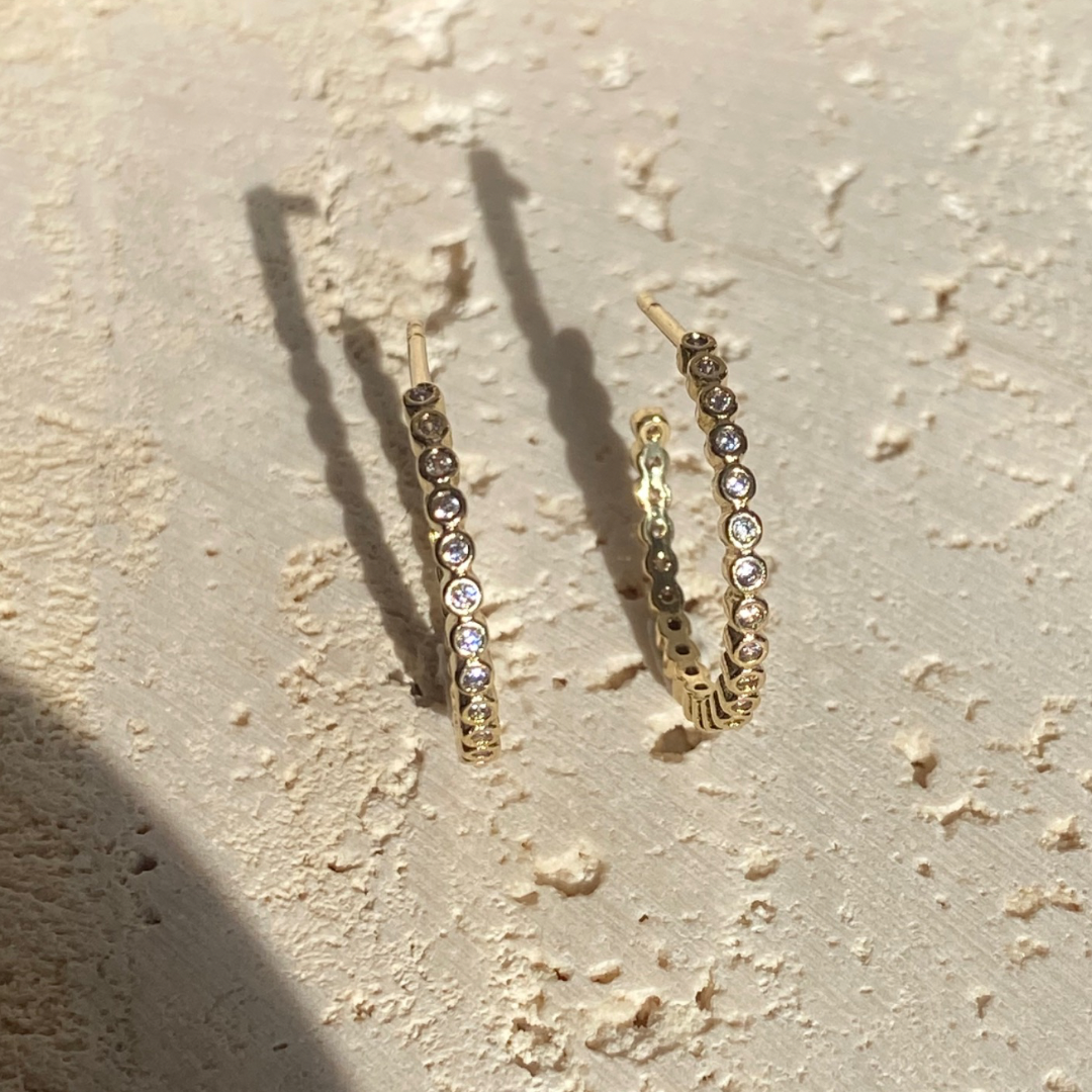 Alia Hoops
