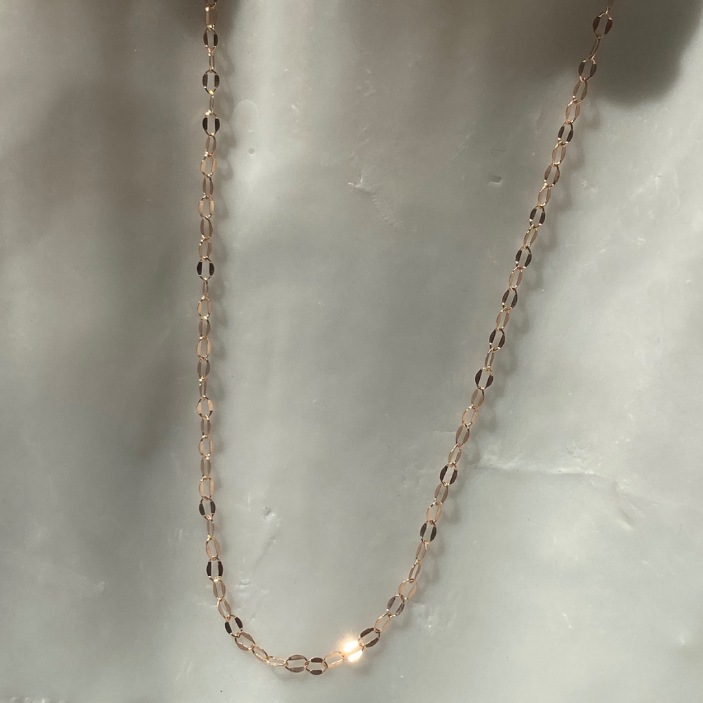 Sun Catcher Necklace