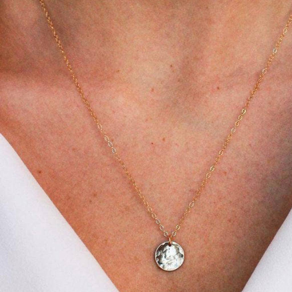 Thin Necklace Chain
