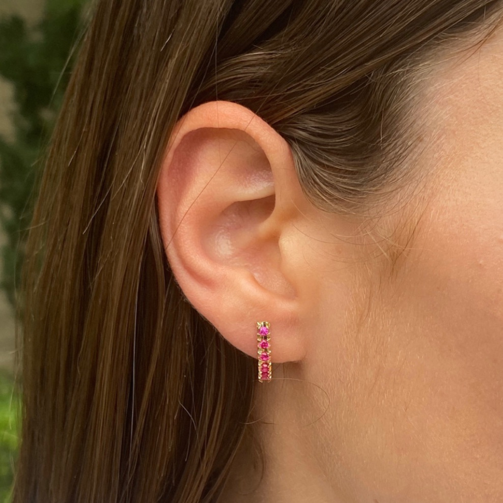 Mila Earrings