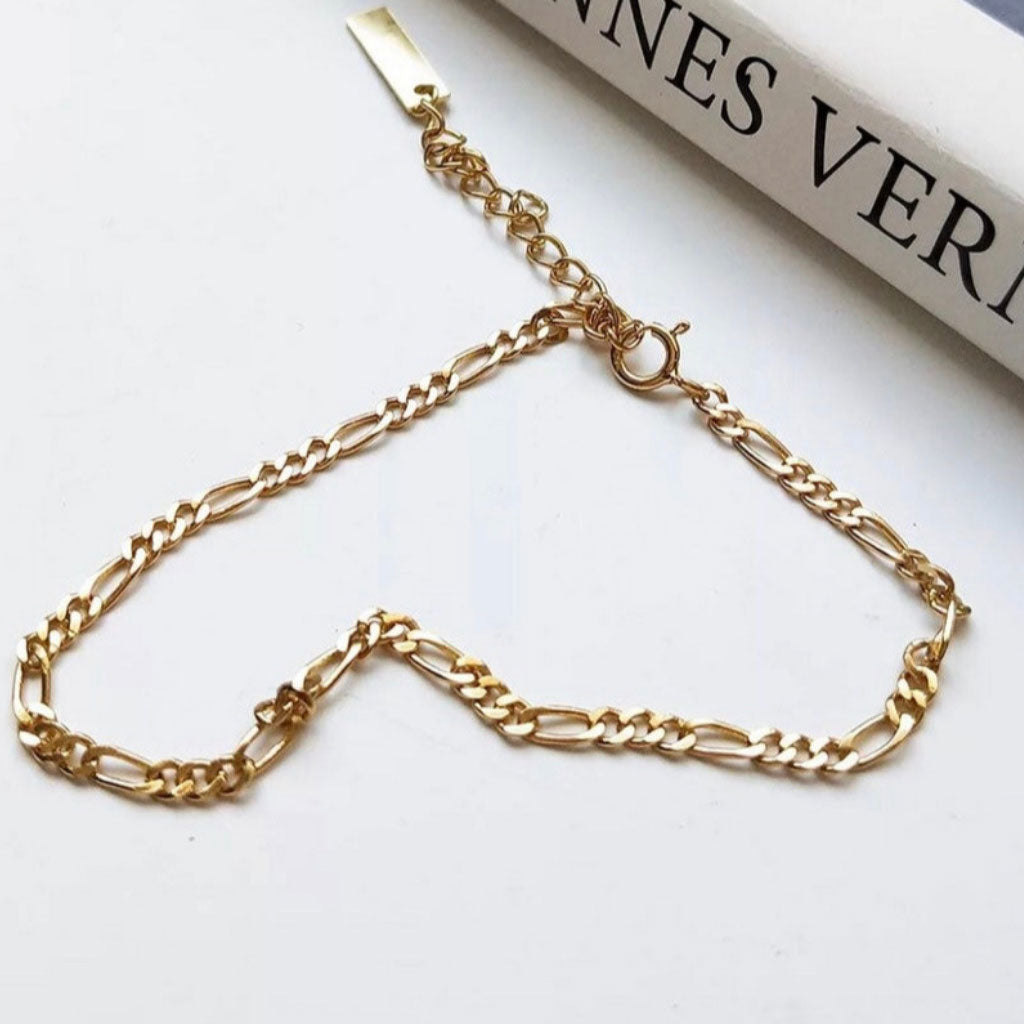 Chain Bracelet For Girls